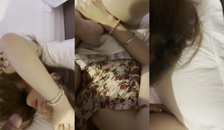 ️云盘高质露脸泄密！湖南邵阳【刘依婷】眼镜反差婊JK肉丝性爱自拍流出