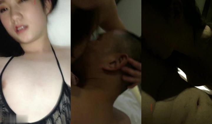 云盘流出：极品尤物身穿情趣制服被狠肏 调教女友为奴情侣日常性爱啪啪34V合集