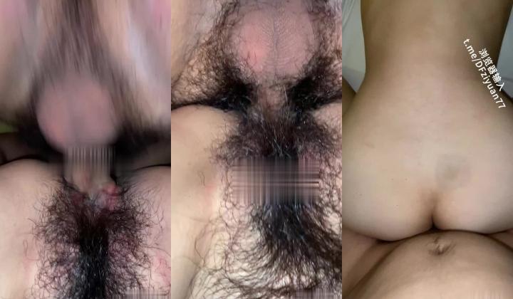 【最新新娘极品泄密】高颜值气质新娘后入特写啪啪！男女双双露脸，淫妻对着镜头夸赞自己的屁股好翘，好