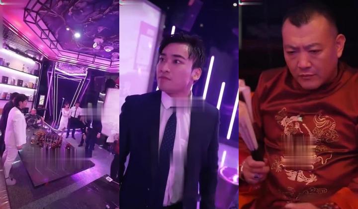 情色短剧擦边短剧加肉版 我的富豪女房东 第13集