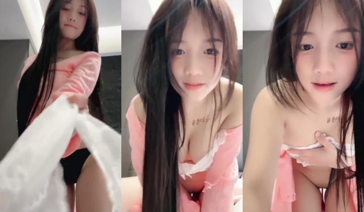 ️G奶女学生【e懒得喷】S狐狸精! 裸舞~脸穴同框道具自慰流白浆~全程高能
