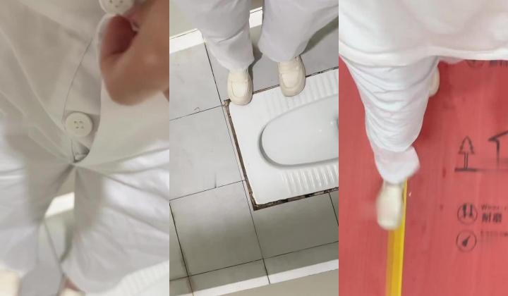 极品大学生反差母狗【土豆妹妹】tudomeimei – 520门槛 乳环少女 顶级抖M少萝莉