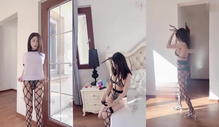 微博推特网红【唐唐 奶凶大人】极美身材疯狂啪啪福利