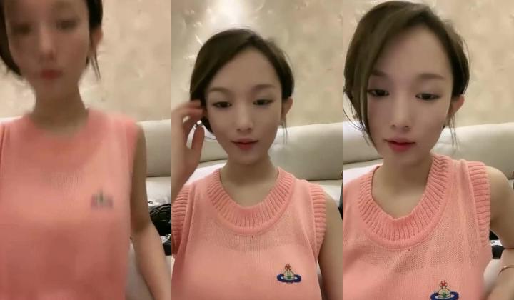 小妲己 白云甜气质御姐露奶玩穴：穿衣塞校花，脱衣掰穴一字马，裸舞露毛骚穴抠，道具插穴叫爸爸喷淫水