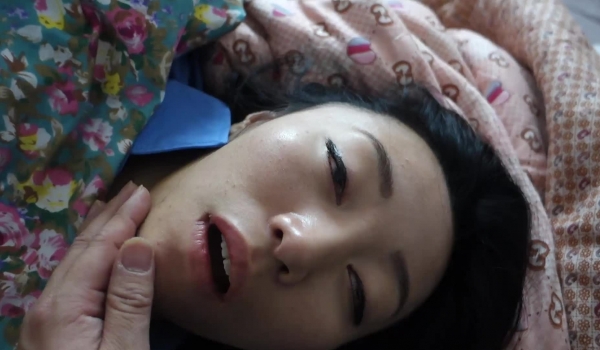 重磅福利私房售价176大洋 MJ三人组高清迷玩J察院极品蓝制服美女后续 震撼流出