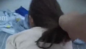 （莹姐）来自520的惊吓 ️终究被戴了绿帽子 淫人妻者 妻终被人操！