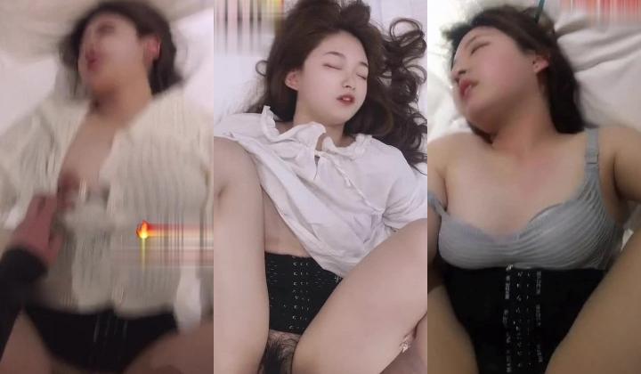 【极品嫩妹】91完美女神【丽萨】爱吃J的可爱女友最新啪啪性爱私拍 神似景甜 爆操粉穴 内射口爆 完美露脸 高清720P版