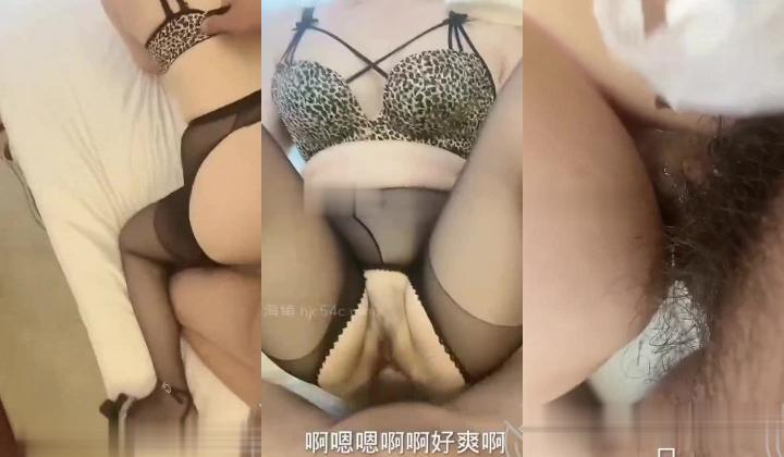 （原创）老妈带女友去吃酒，我偷偷约嫂子到酒店，再次开苞嫂子小屁眼