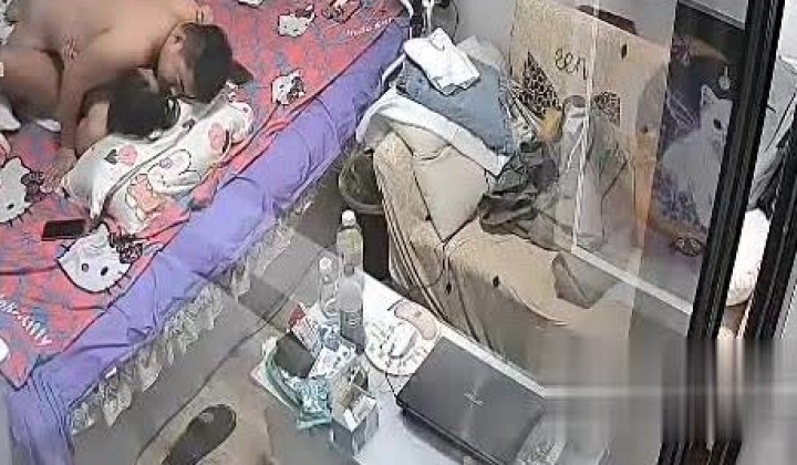 【破解家庭摄象头】7个台16部啪啪合集