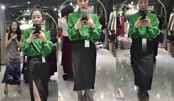 约炮大神玩三个少妇，一个露脸，长得还挺漂亮，操的嗷嗷叫