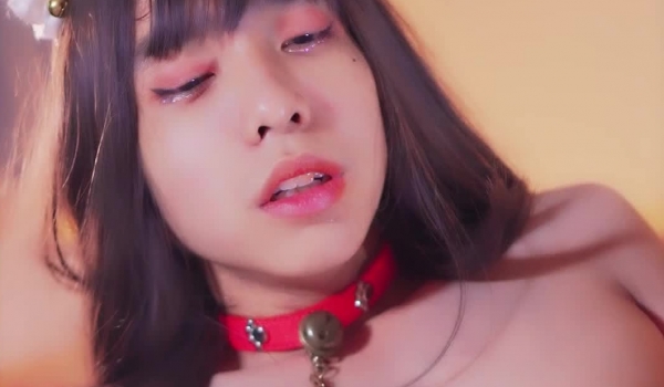 【唯美猎奇】上海第四爱情侣「MeiMei」OF调教私拍 训练男朋友成为真正的母狗奴隶