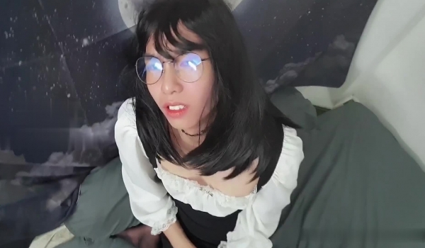 【唯美猎奇】上海第四爱情侣「MeiMei」OF调教私拍 训练男朋友成为真正的母狗奴隶