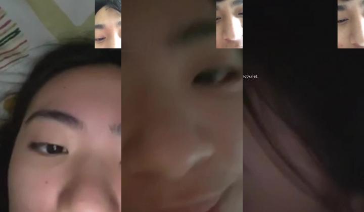 年度最佳泄密 大美女姜卿霞啪啪视频流出