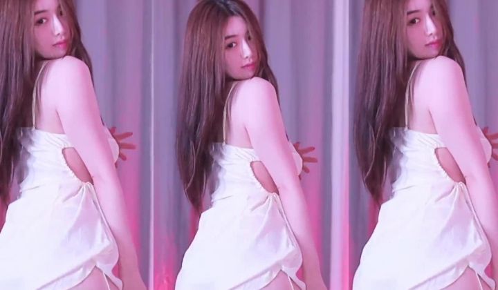 韩国Sooplive美女主播BJ巴卡斯19房精选舞蹈合集