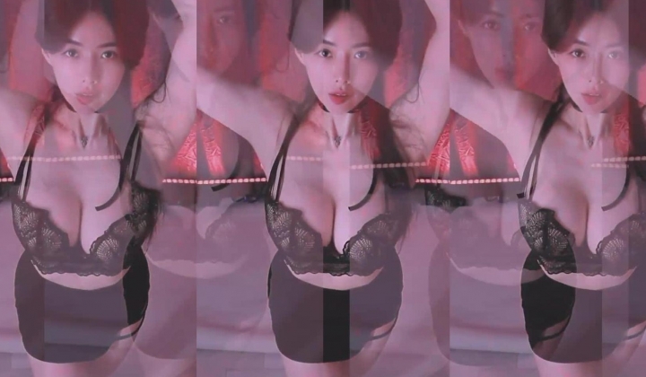 韩国Sooplive美女主播BJ巴卡斯19房精选舞蹈合集