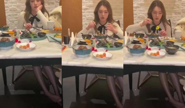 上海财经大毕业生【王珞菲】 ️被哈尔滨富二代包养百日终成母狗