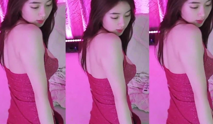 韩国Sooplive美女主播BJ巴卡斯19房精选舞蹈合集