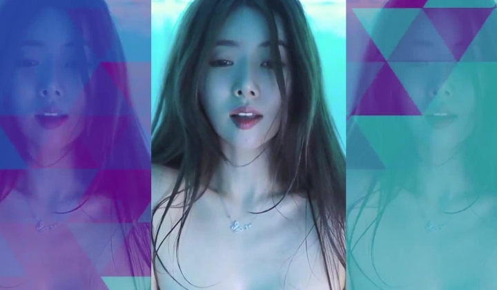 韩国Sooplive美女主播BJ巴卡斯19房精选舞蹈合集