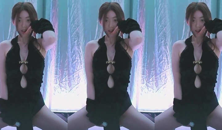韩国Sooplive美女主播BJ巴卡斯19房精选舞蹈合集