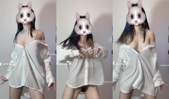 推特西西团队新秀【蚊子】VIP裸舞首发 ️专业动感极致美翻了