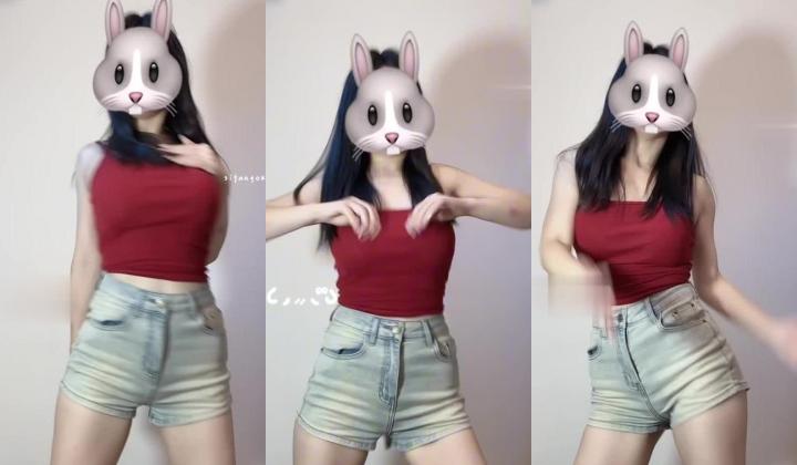 推特西西团队新秀【蚊子】VIP裸舞首发 ️专业动感极致美翻了