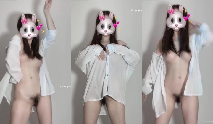 推特西西团队新秀【蚊子】VIP裸舞首发 ️专业动感极致美翻了