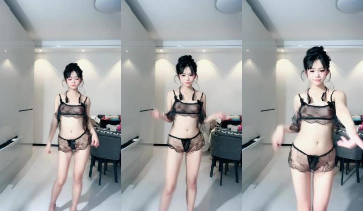豆芽菜萝莉