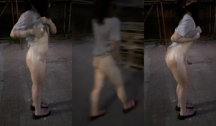 露脸泄密！白皙蜜桃臀少妇【江茹钦】真实调教性爱自拍