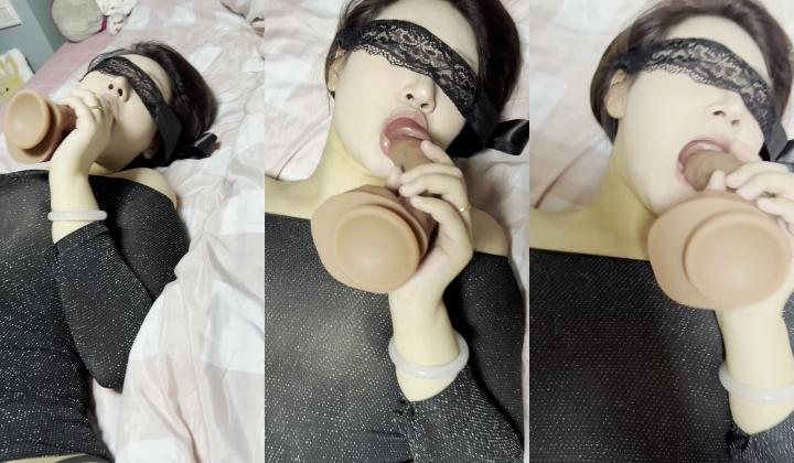 露脸泄密！白皙蜜桃臀少妇【江茹钦】真实调教性爱自拍