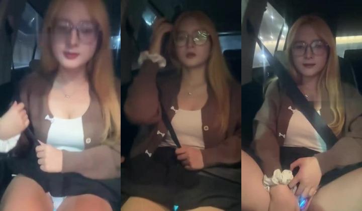 ️颜值主播【yuki_june】新人超高颜值黄发大眼睛美女、完美身材、户外商场真实漏出喷水