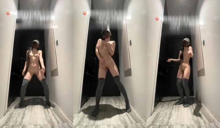 推特嫩妹舞姬 艾娃 会员专属裸舞8月新番福利 激情摇摆