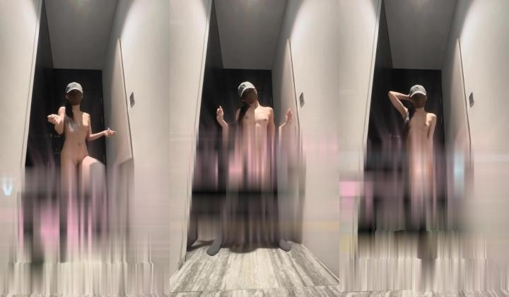推特嫩妹舞姬 艾娃 会员专属裸舞8月新番福利 激情摇摆