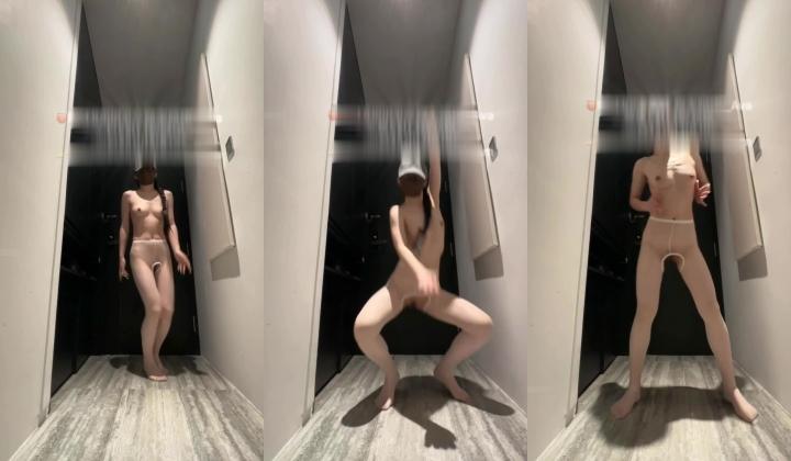 推特嫩妹舞姬 艾娃 会员专属裸舞8月新番福利 激情摇摆