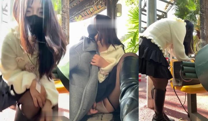 ️女大露出【Xixi-Gala】清纯样貌女大学生 私下兼职黄播 户外公园 网吧 真实漏出