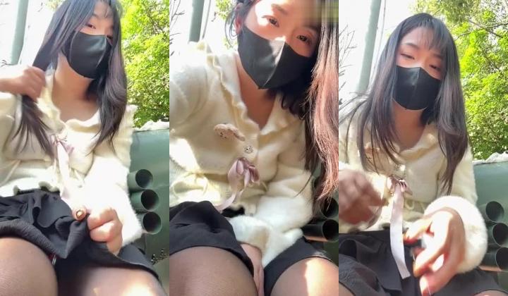 ️女大露出【Xixi-Gala】清纯样貌女大学生 私下兼职黄播 户外公园 网吧 真实漏出