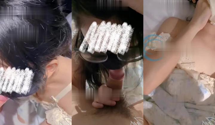 兄妹乱伦『我和亲妹妹』排卵期原本想射脚丫子，枪走火干脆全射妹妹逼里了，第一视角 无变音 有字幕 