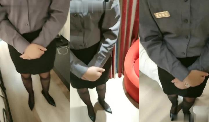 小奶猫戏精演绎醉酒顾客借着酒劲强搞酒店客房服务员对白精彩