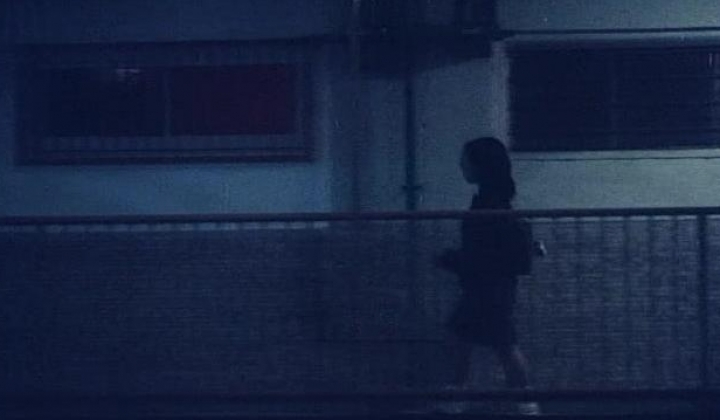 香港奇案之屯门色魔