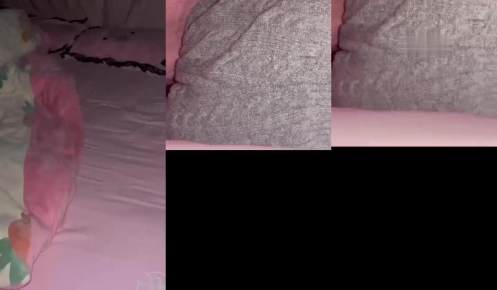 原创大神与小后妈真实乱伦，暴力输出淫语对白，老爸都没享受过的足交，小干妈被干到求饶