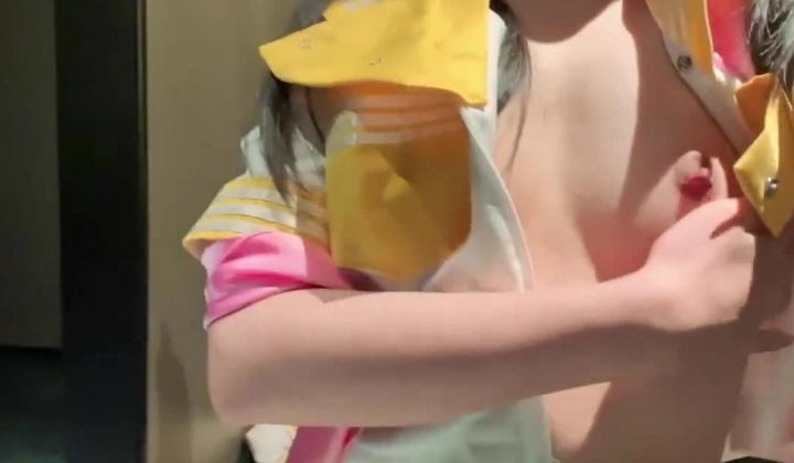 清纯白嫩少女『小月喵』 被大鸡巴爸爸当成鸡巴套子 小母狗叫床的声音真好听 小反差婊一个