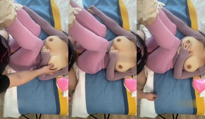 91原创大奶肉感骚妹【樱桃小丸子、小玩子】门槛福利，重头到尾各种性爱XO自慰