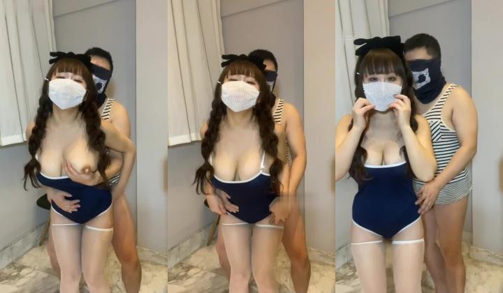 91原创大奶肉感骚妹【樱桃小丸子、小玩子】门槛福利，重头到尾各种性爱XO自慰