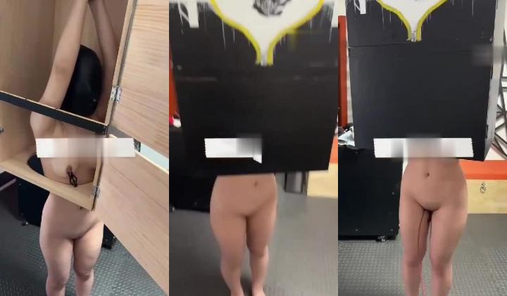 超强视觉盛宴！偏执狂顶级女体调教大神【凝望DOM】，五花八门各种虐待折磨母狗的方法