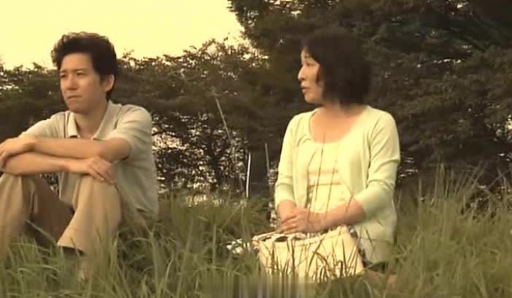 希望丘夫妻战争