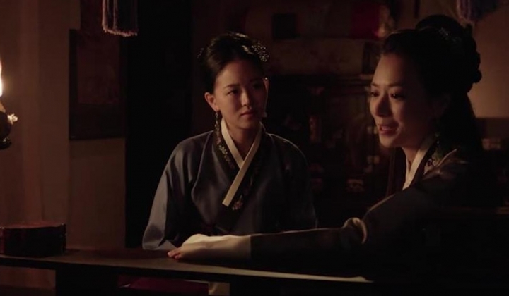 纯真时代 Empire.Of.Lust.2015 无删减 正片+床戏剪辑