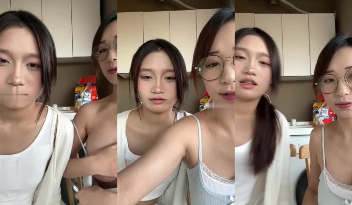 ️清纯主播【202509yoyo】表姐带着表妹下海直播、在线教口活、练习做爱姿势