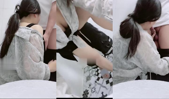 乱伦大神【教师母亲萍姐】教师母亲当儿子女朋友面与儿子偷情
