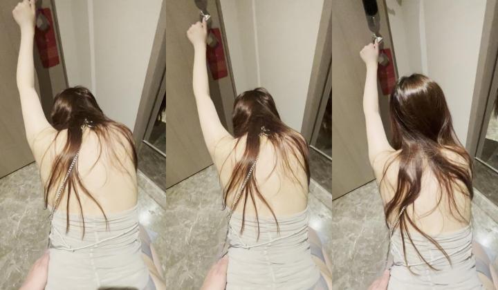 还是女大学生好玩儿，小逼紧的我几分钟就要射了