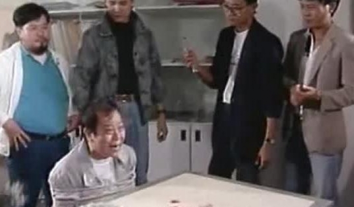 [台湾_三级]乌龙闯天关，啼笑皆非的笑话