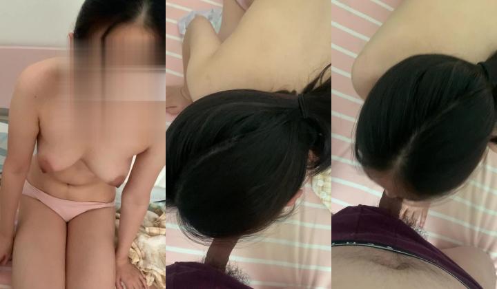 极品眼镜反差少妇已经被我的大屌征服，这温顺的样子，也太可爱了